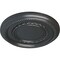Ekena Millwork Federal Roped Small Ceiling Medallion (Fits Canopies up to 6"), 12 5/8"OD x 1 1/8"P, Pewter CM12FEPES - alternate 2